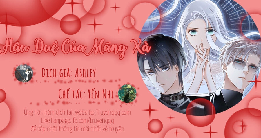 Hậu Duệ Của Mãng Xà Chapter 4 - 31