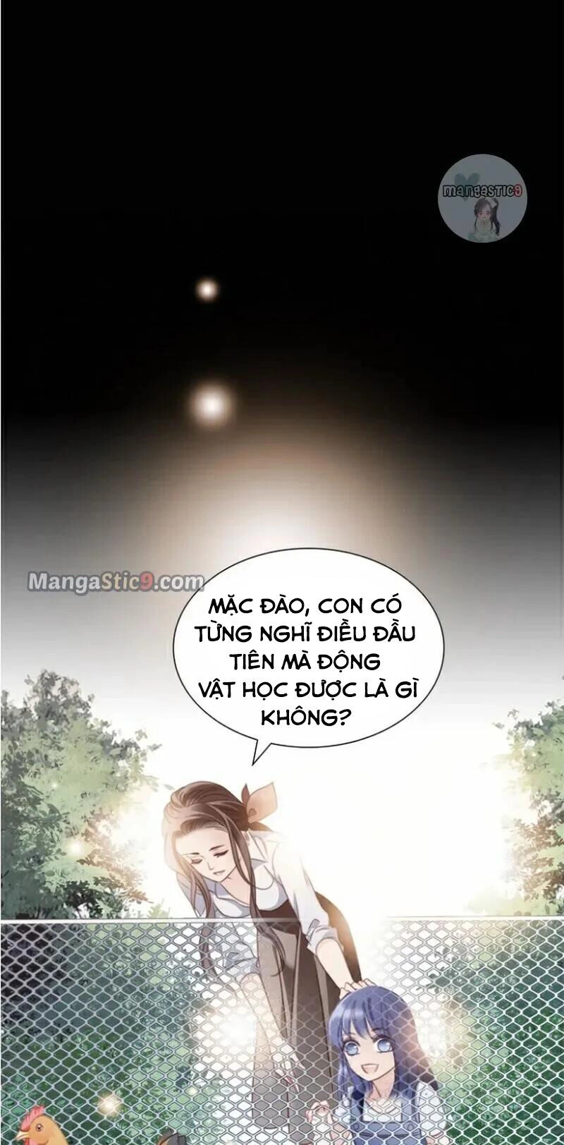 Hậu Duệ Của Mãng Xà Chapter 5 - 1