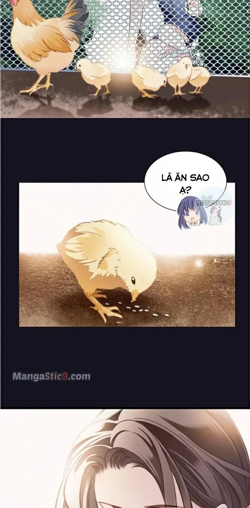 Hậu Duệ Của Mãng Xà Chapter 5 - 2