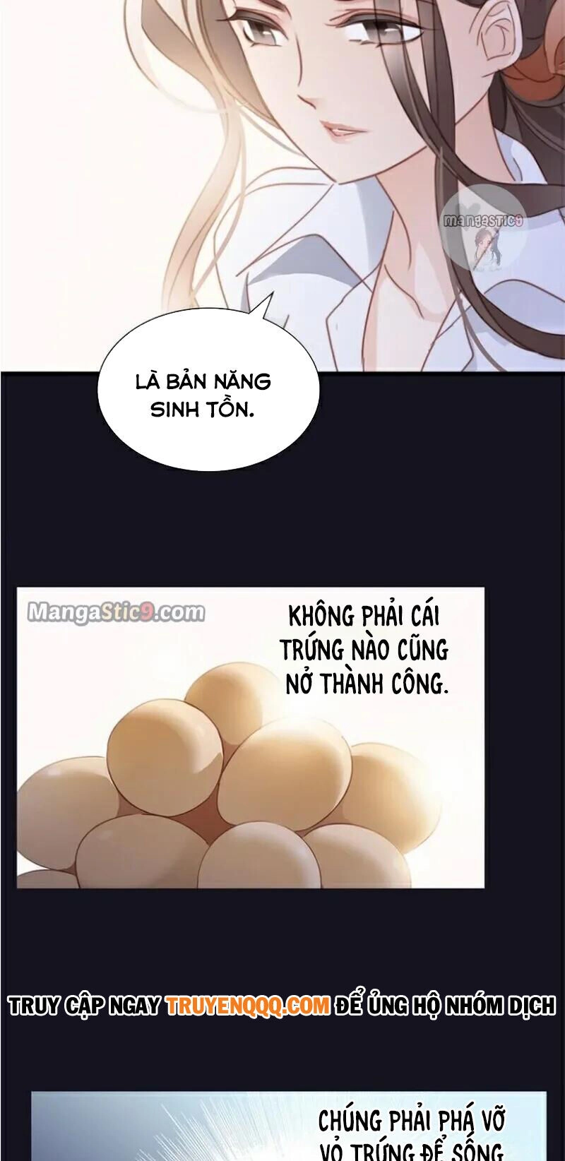 Hậu Duệ Của Mãng Xà Chapter 5 - 3