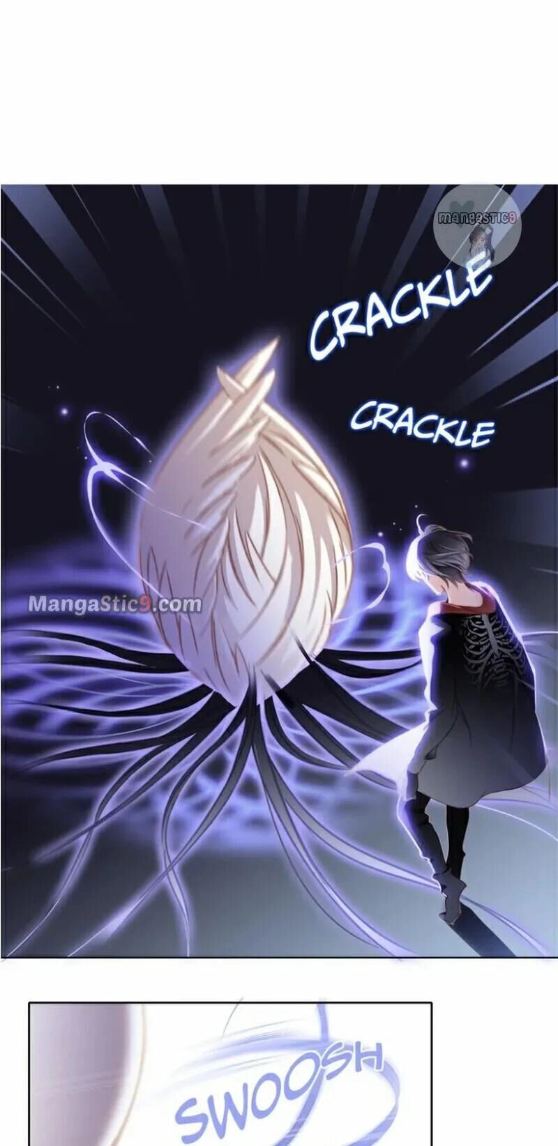 Hậu Duệ Của Mãng Xà Chapter 5 - 7
