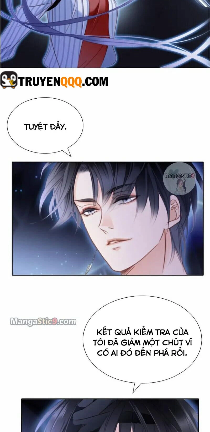 Hậu Duệ Của Mãng Xà Chapter 5 - 12