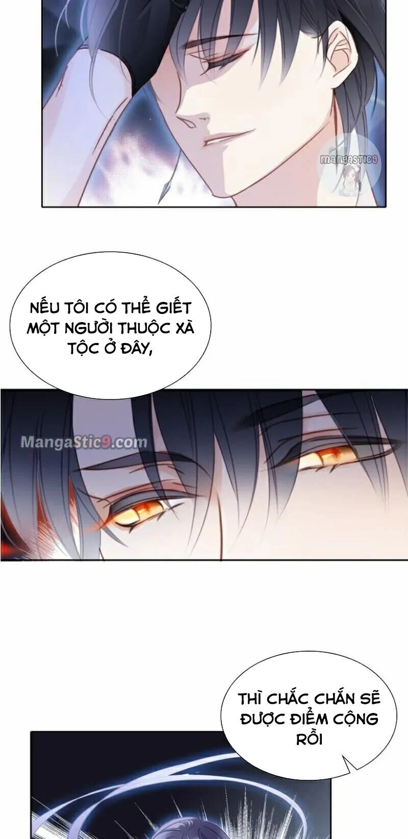 Hậu Duệ Của Mãng Xà Chapter 5 - 13