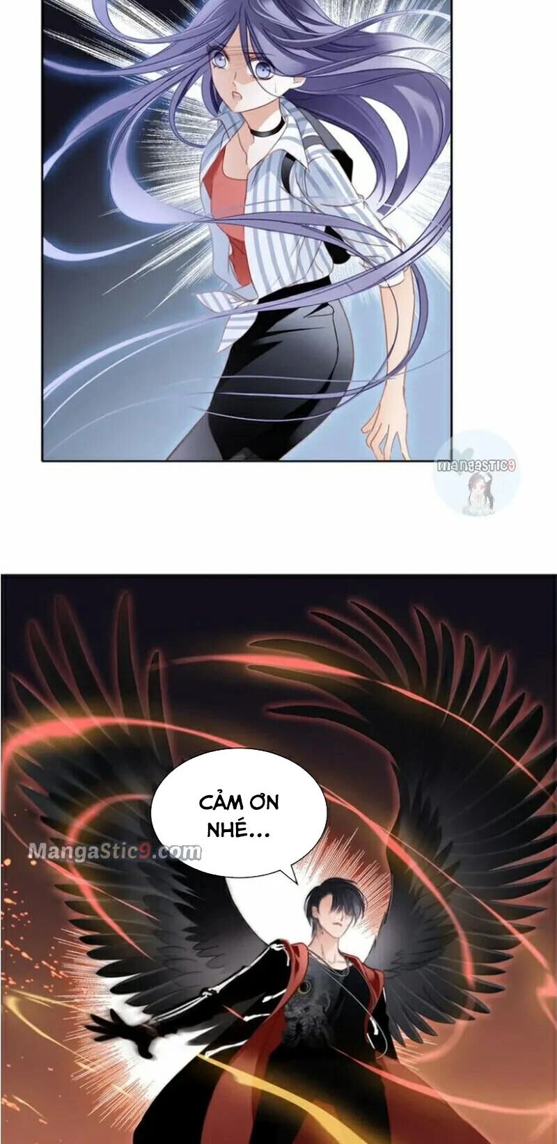 Hậu Duệ Của Mãng Xà Chapter 5 - 14