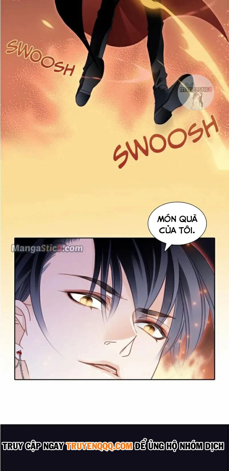 Hậu Duệ Của Mãng Xà Chapter 5 - 15