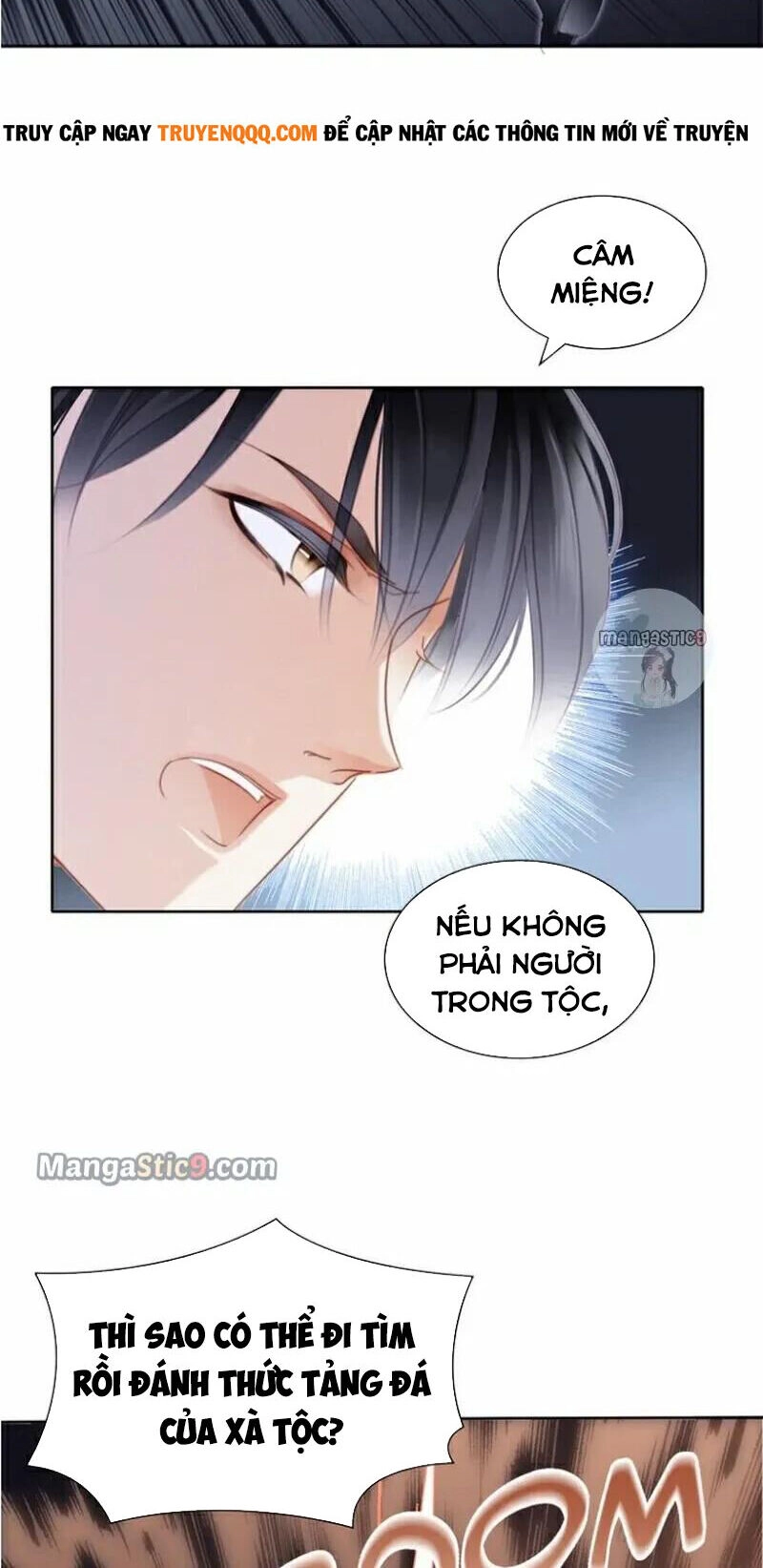 Hậu Duệ Của Mãng Xà Chapter 5 - 20