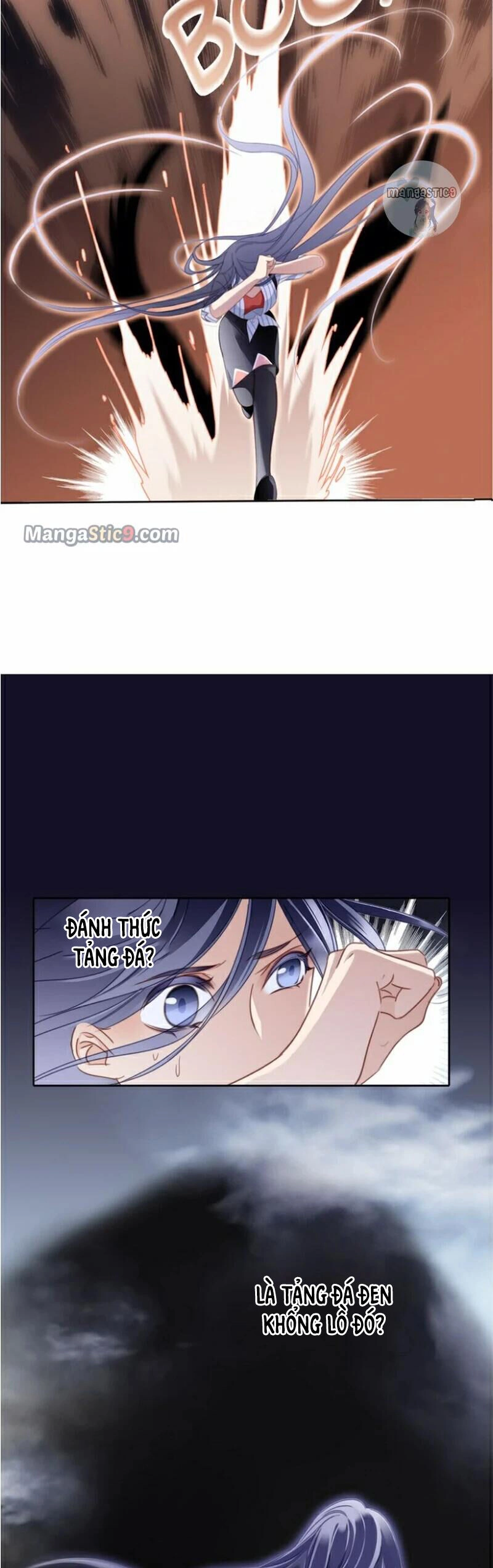 Hậu Duệ Của Mãng Xà Chapter 5 - 21