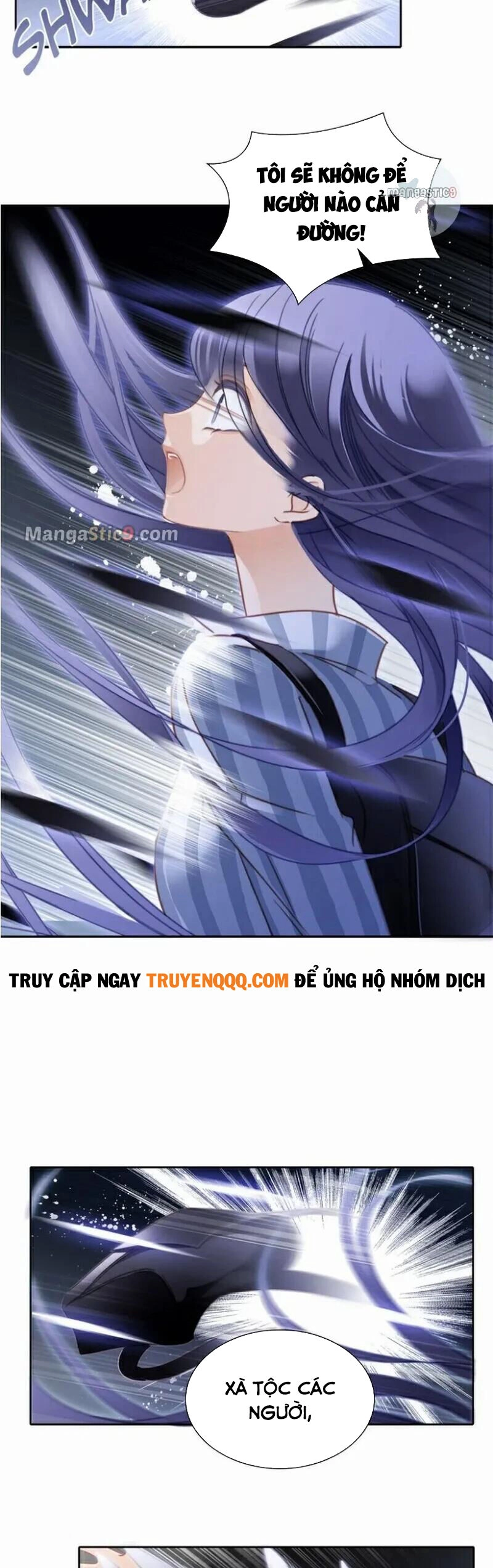 Hậu Duệ Của Mãng Xà Chapter 5 - 24