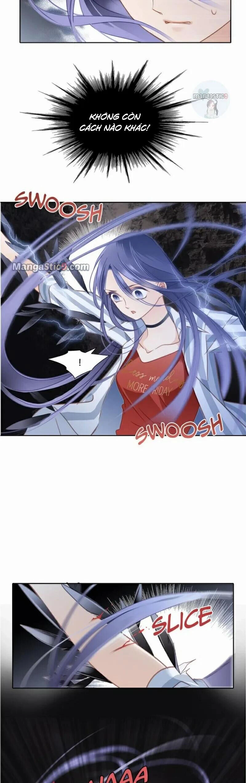 Hậu Duệ Của Mãng Xà Chapter 5 - 27