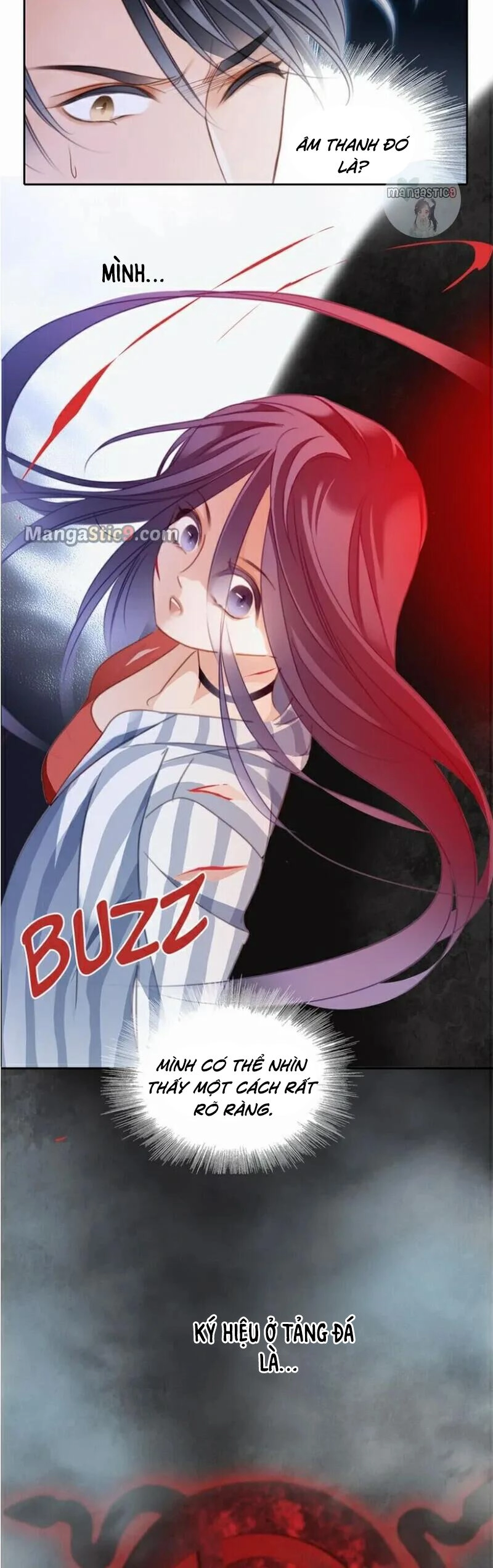 Hậu Duệ Của Mãng Xà Chapter 5 - 29