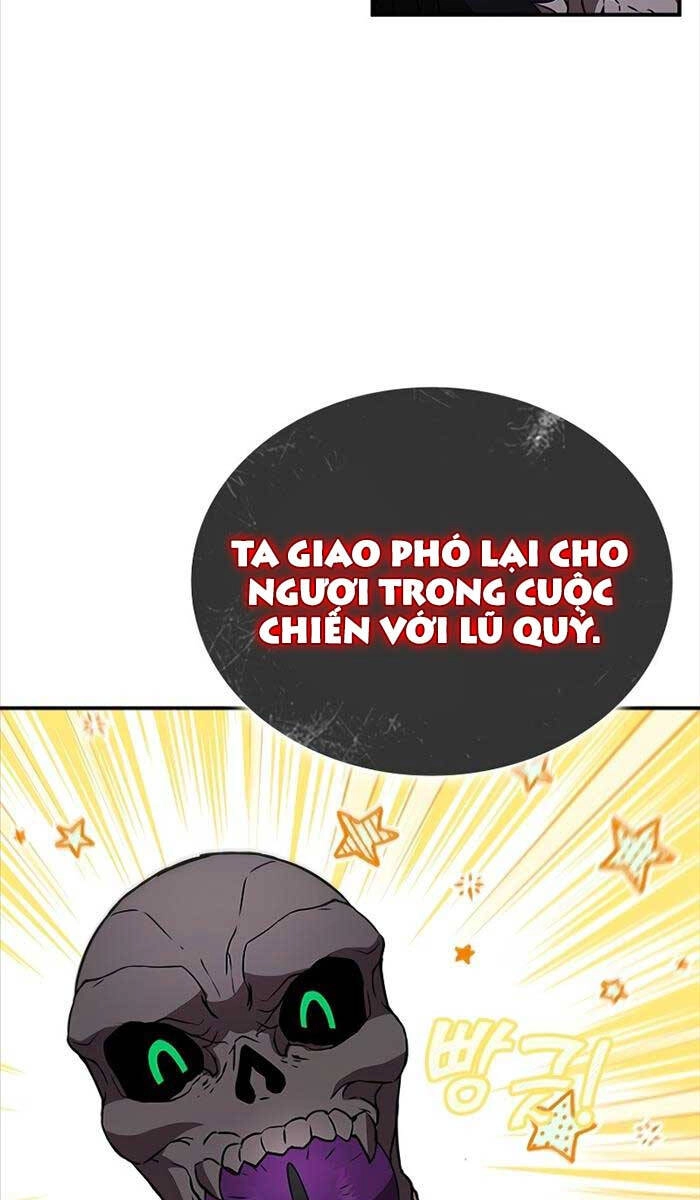 Bậc Thầy Thuần Hóa Chapter 111 - 121