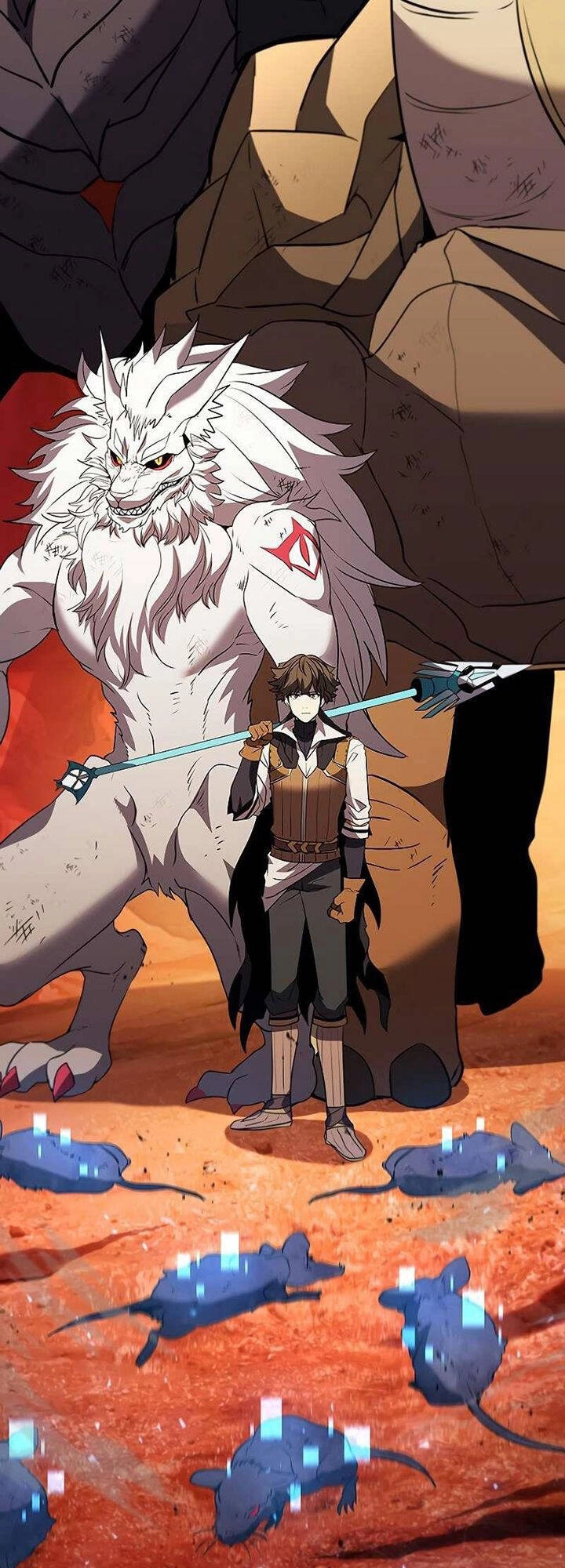 Bậc Thầy Thuần Hóa Chapter 120 - 2