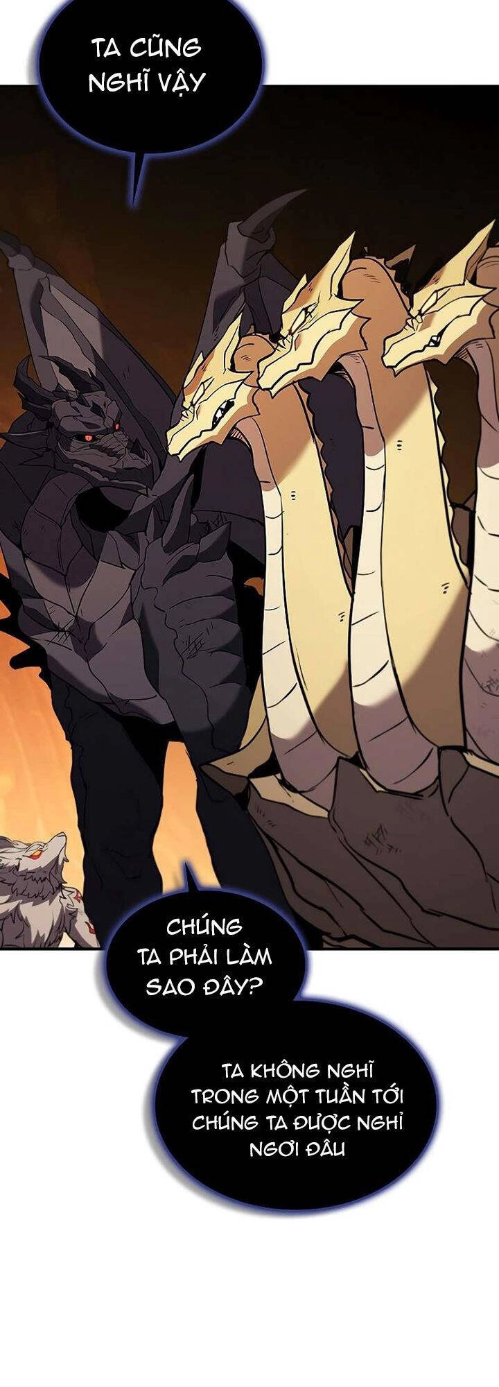 Bậc Thầy Thuần Hóa Chapter 120 - 5