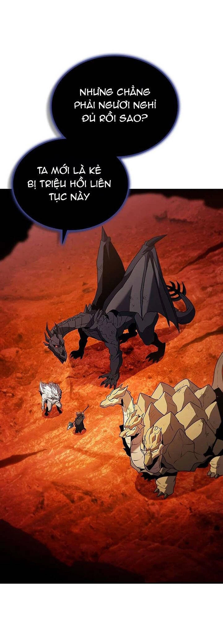 Bậc Thầy Thuần Hóa Chapter 120 - 7