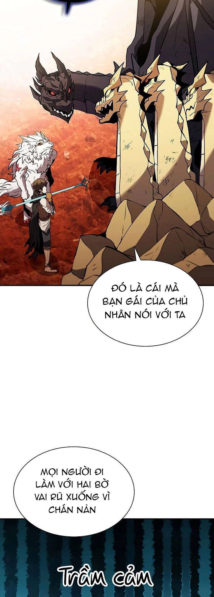 Bậc Thầy Thuần Hóa Chapter 120 - 9