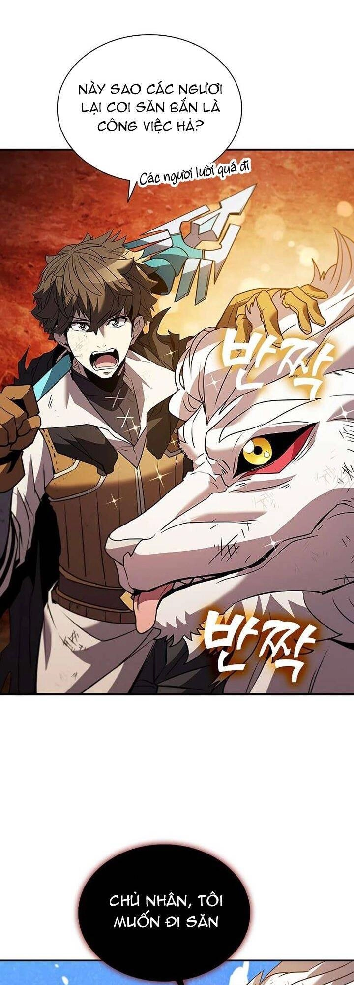 Bậc Thầy Thuần Hóa Chapter 120 - 14