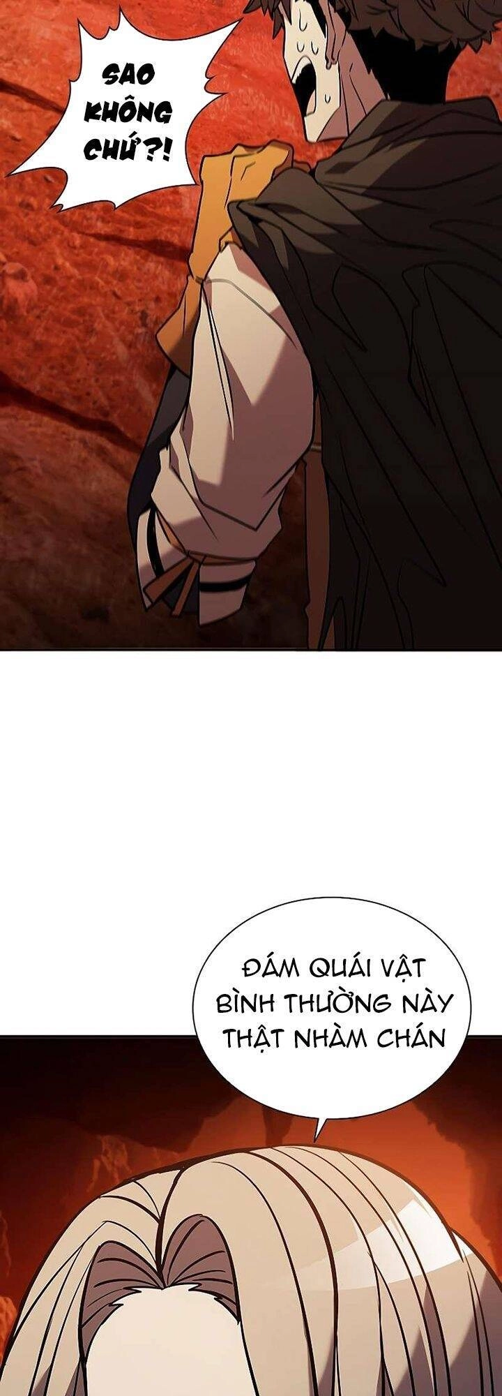 Bậc Thầy Thuần Hóa Chapter 120 - 25