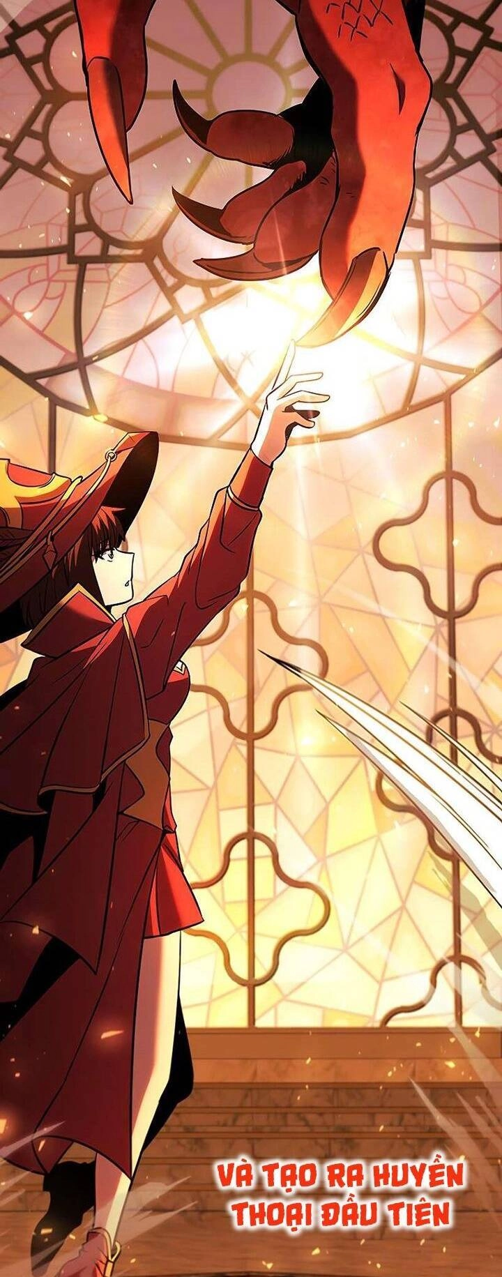 Bậc Thầy Thuần Hóa Chapter 120 - 43