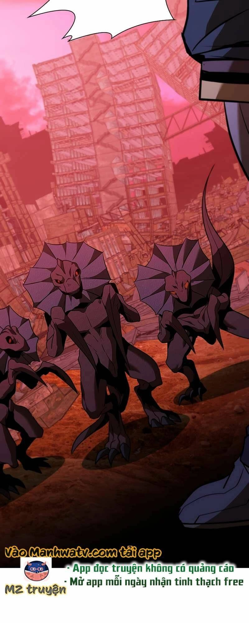 Bậc Thầy Thuần Hóa Chapter 121 - 5