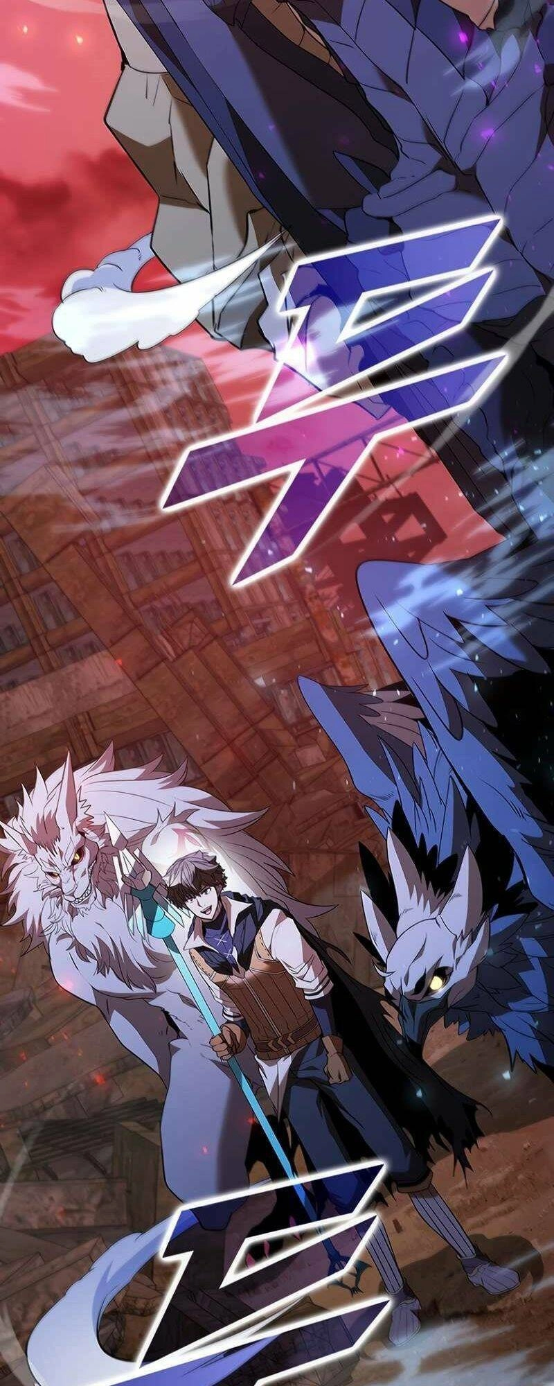 Bậc Thầy Thuần Hóa Chapter 121 - 19