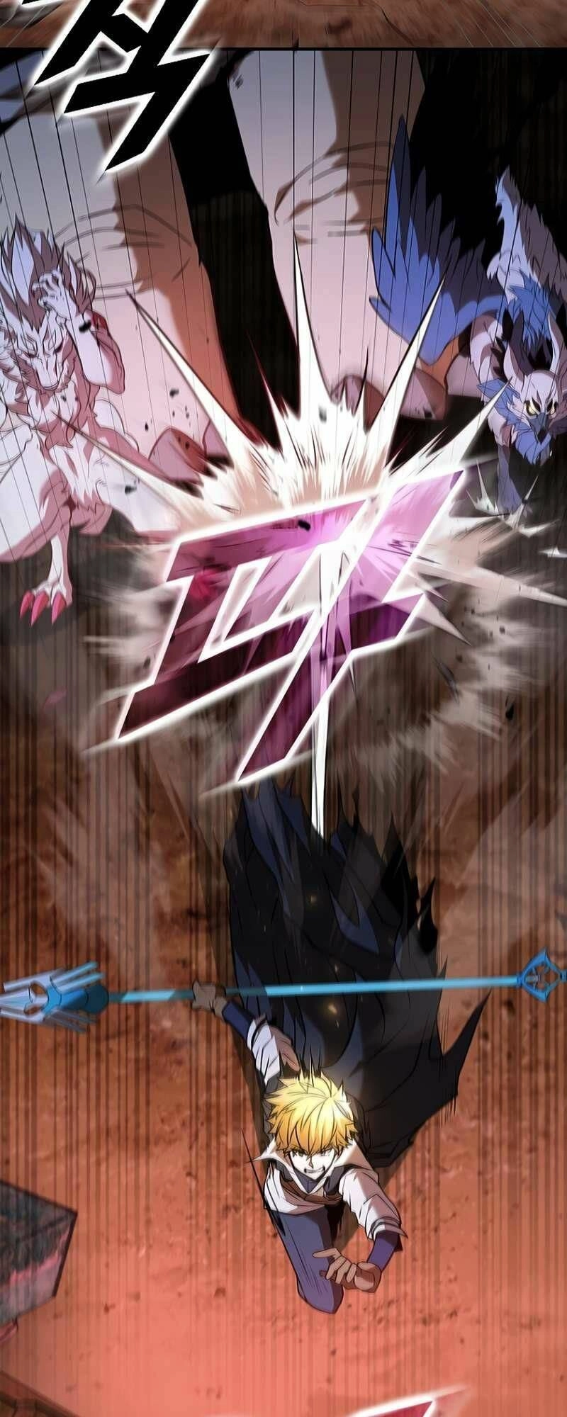 Bậc Thầy Thuần Hóa Chapter 121 - 28