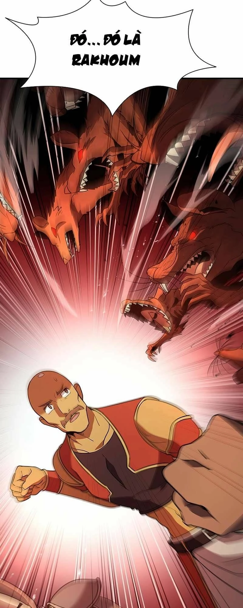 Bậc Thầy Thuần Hóa Chapter 121 - 91