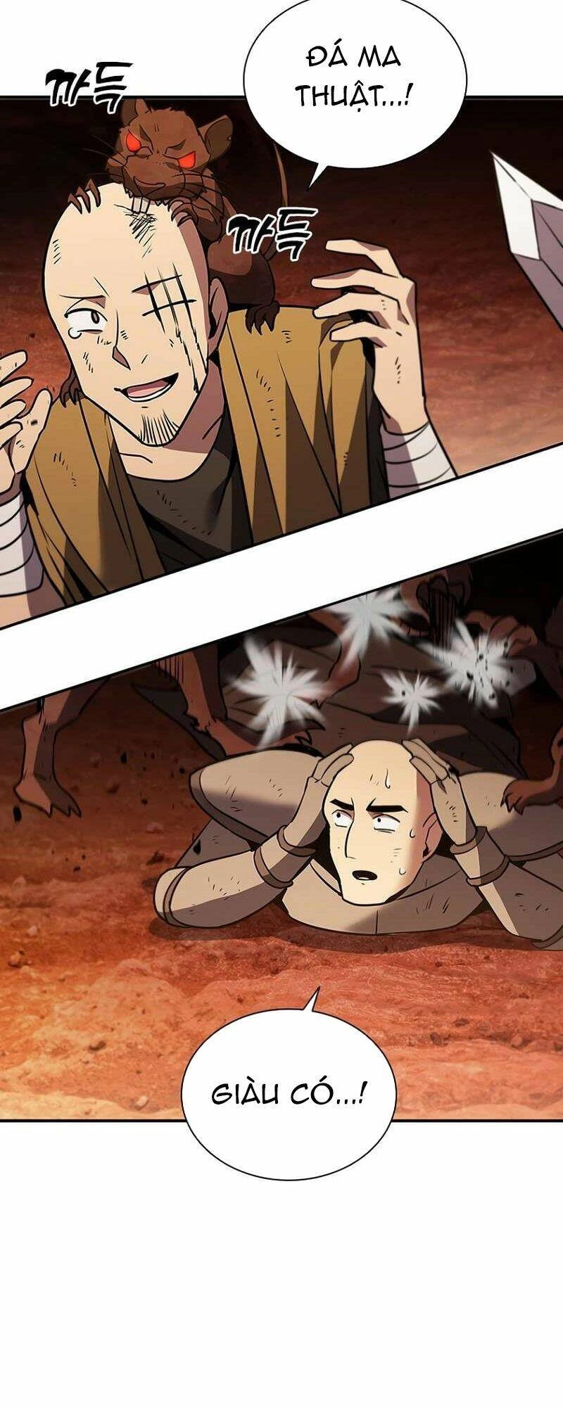 Bậc Thầy Thuần Hóa Chapter 121 - 96