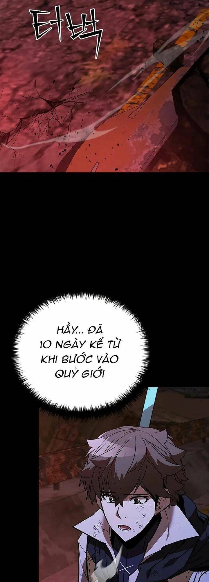 Bậc Thầy Thuần Hóa Chapter 122 - 9