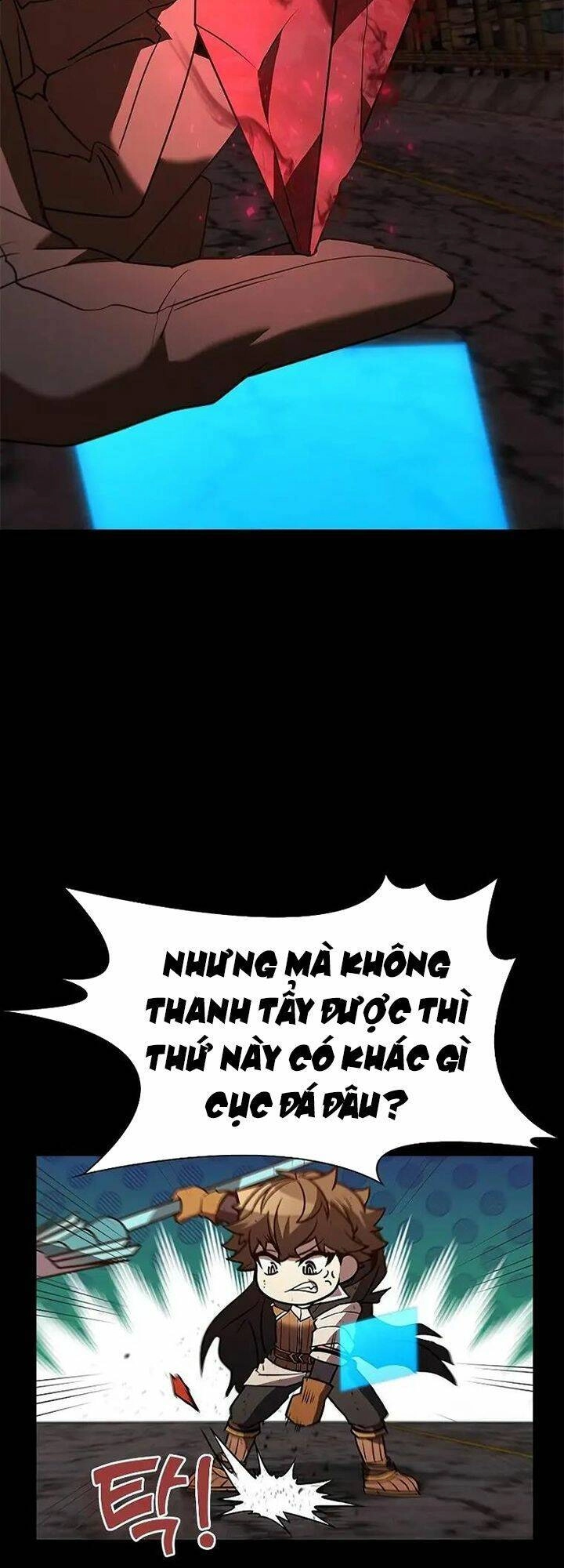 Bậc Thầy Thuần Hóa Chapter 122 - 16