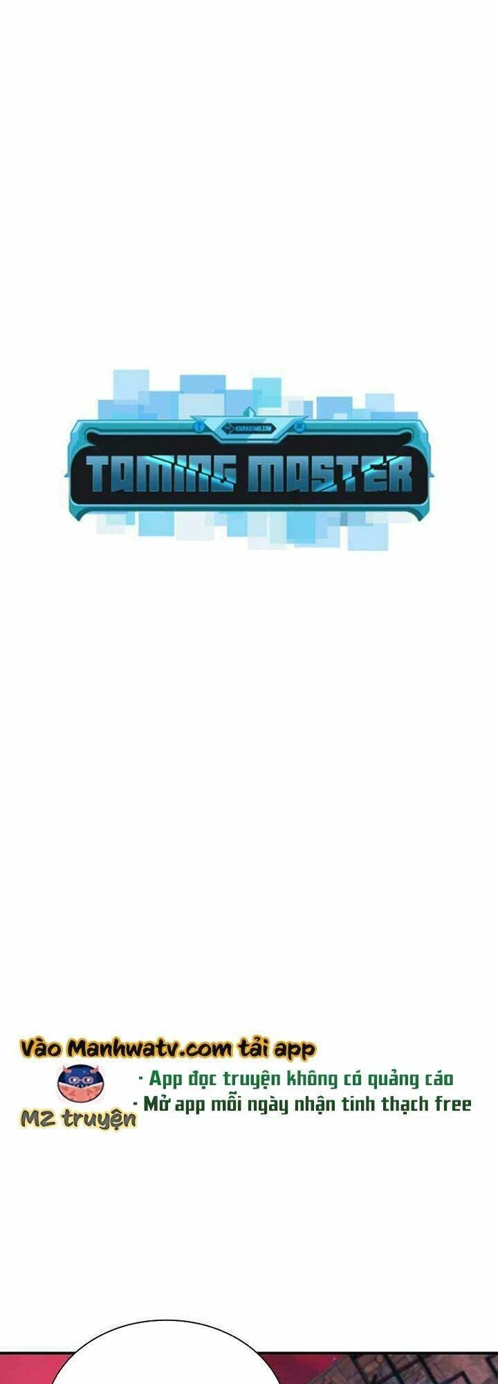 Bậc Thầy Thuần Hóa Chapter 123 - 1