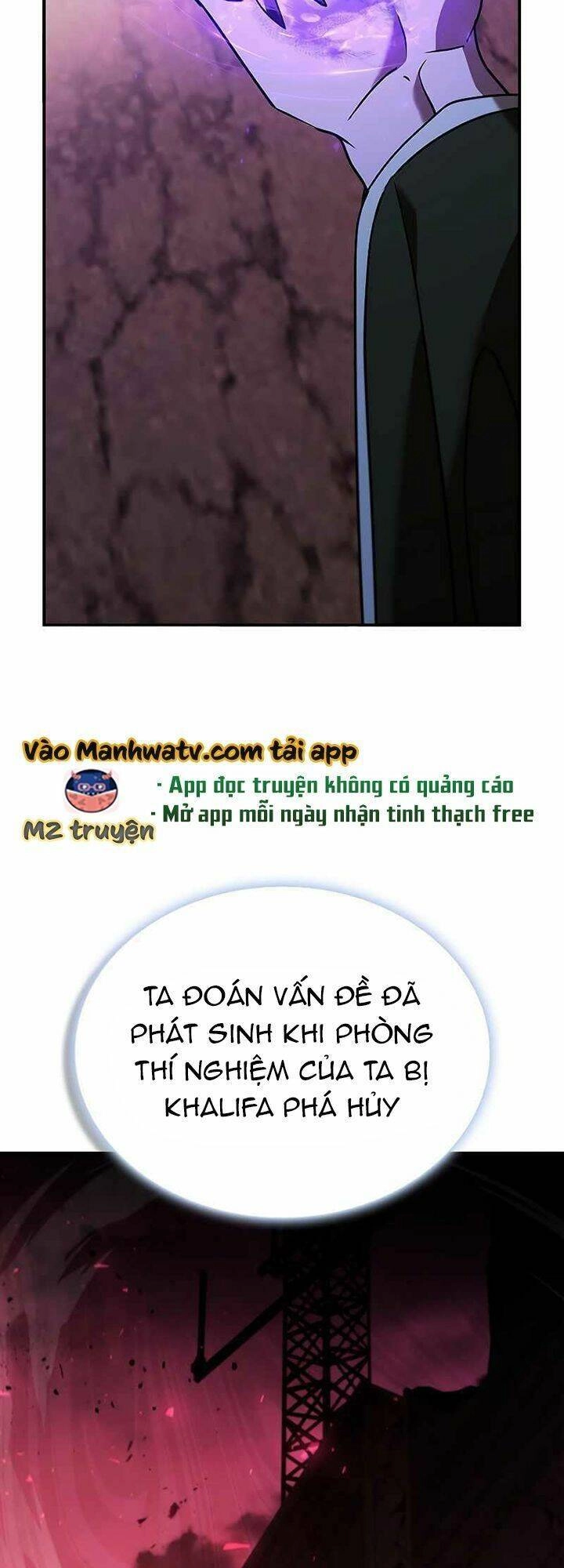 Bậc Thầy Thuần Hóa Chapter 123 - 38