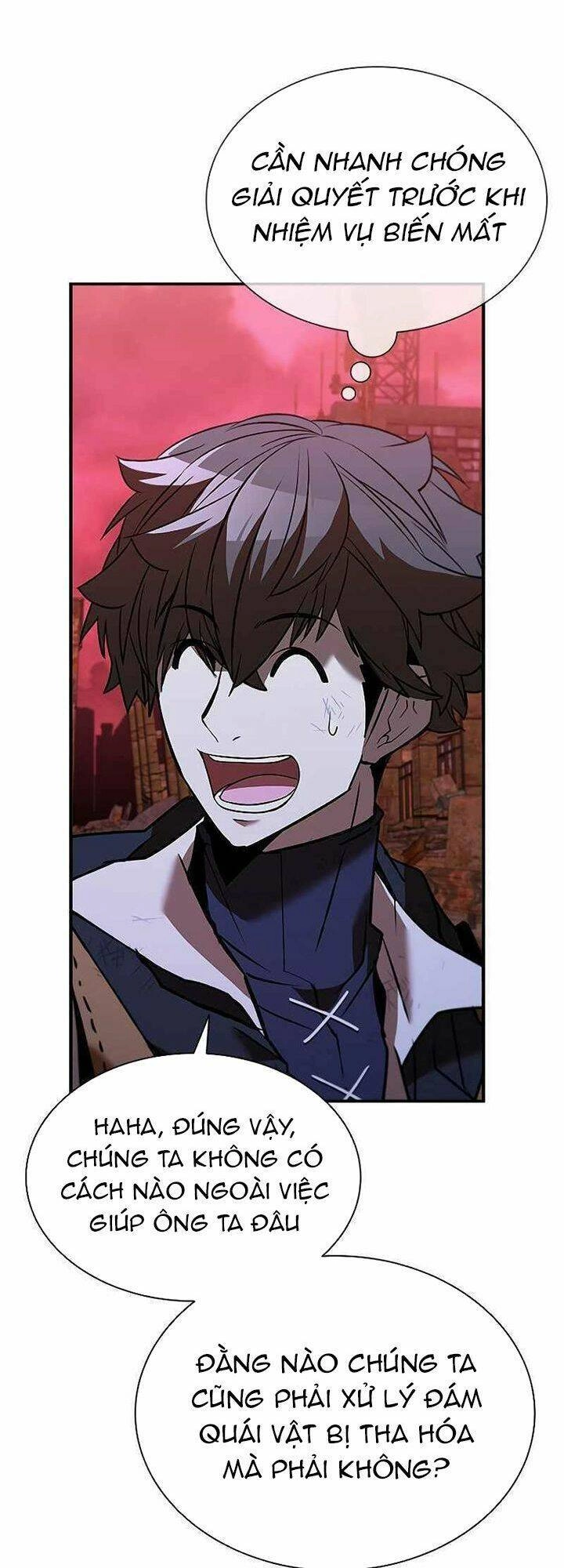 Bậc Thầy Thuần Hóa Chapter 123 - 65