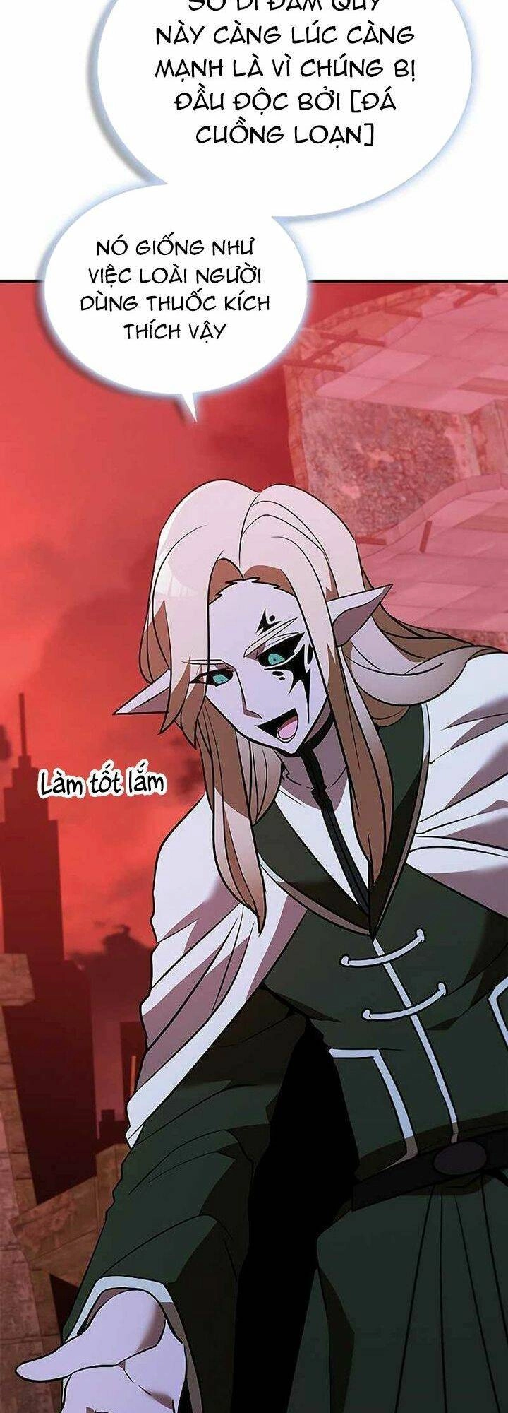 Bậc Thầy Thuần Hóa Chapter 123 - 86