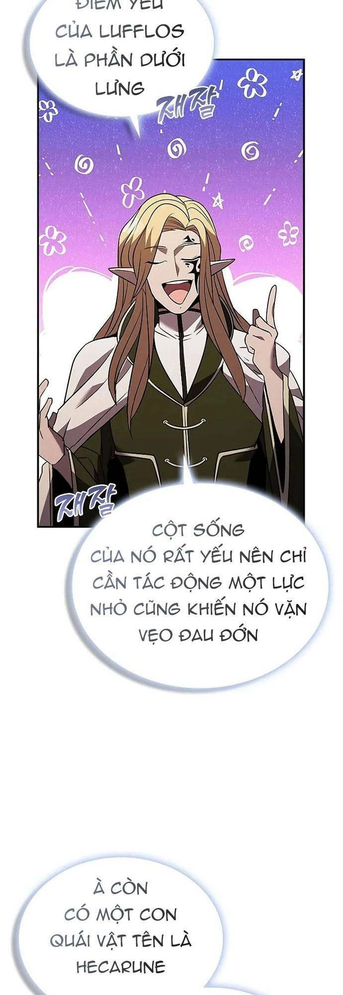 Bậc Thầy Thuần Hóa Chapter 124 - 4