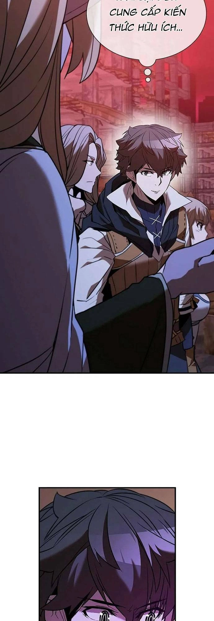 Bậc Thầy Thuần Hóa Chapter 124 - 6