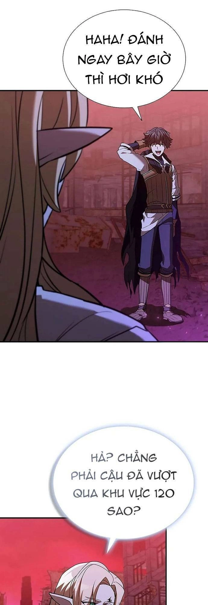 Bậc Thầy Thuần Hóa Chapter 124 - 16