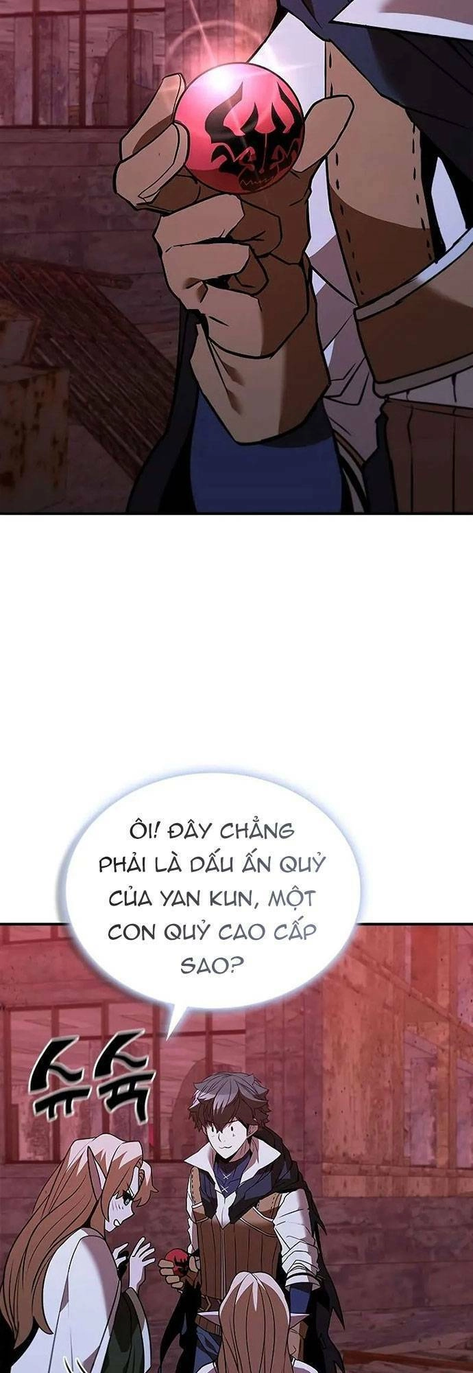 Bậc Thầy Thuần Hóa Chapter 124 - 23