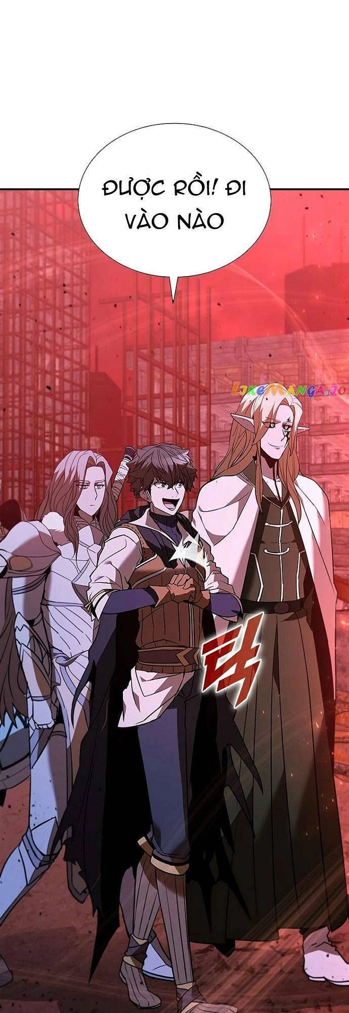 Bậc Thầy Thuần Hóa Chapter 124 - 38