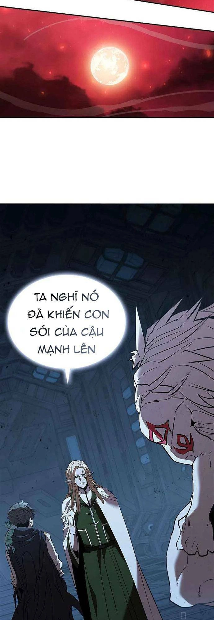 Bậc Thầy Thuần Hóa Chapter 125 - 25