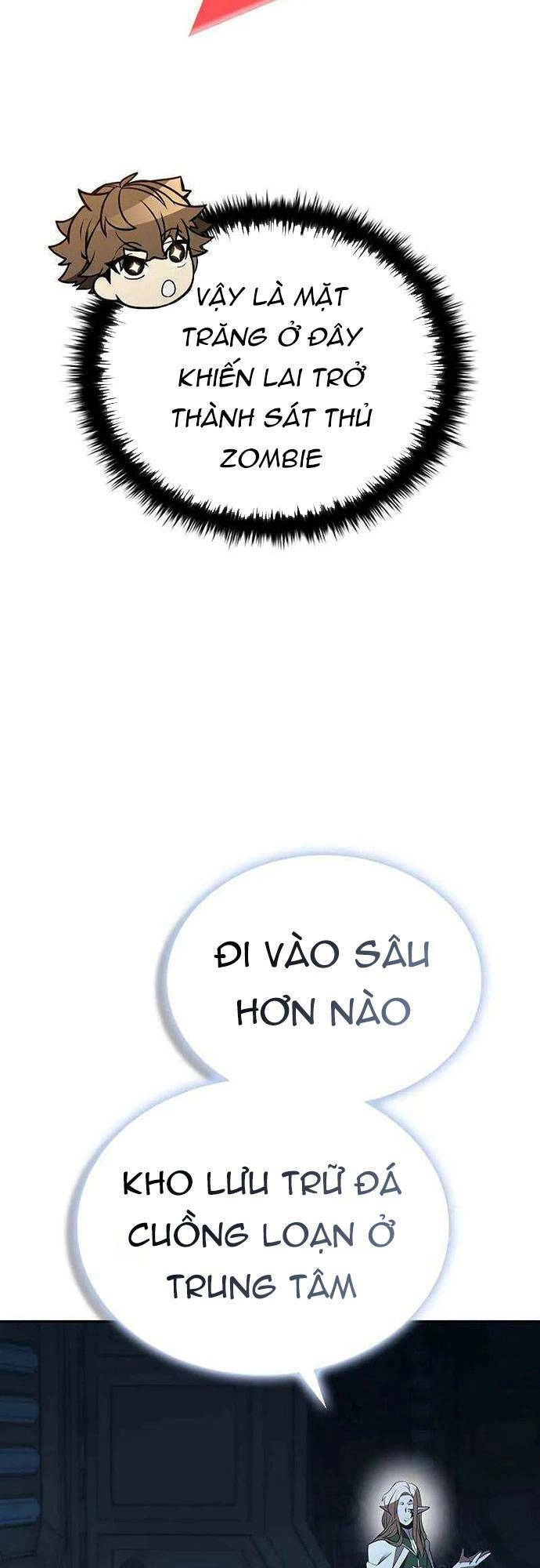 Bậc Thầy Thuần Hóa Chapter 125 - 33