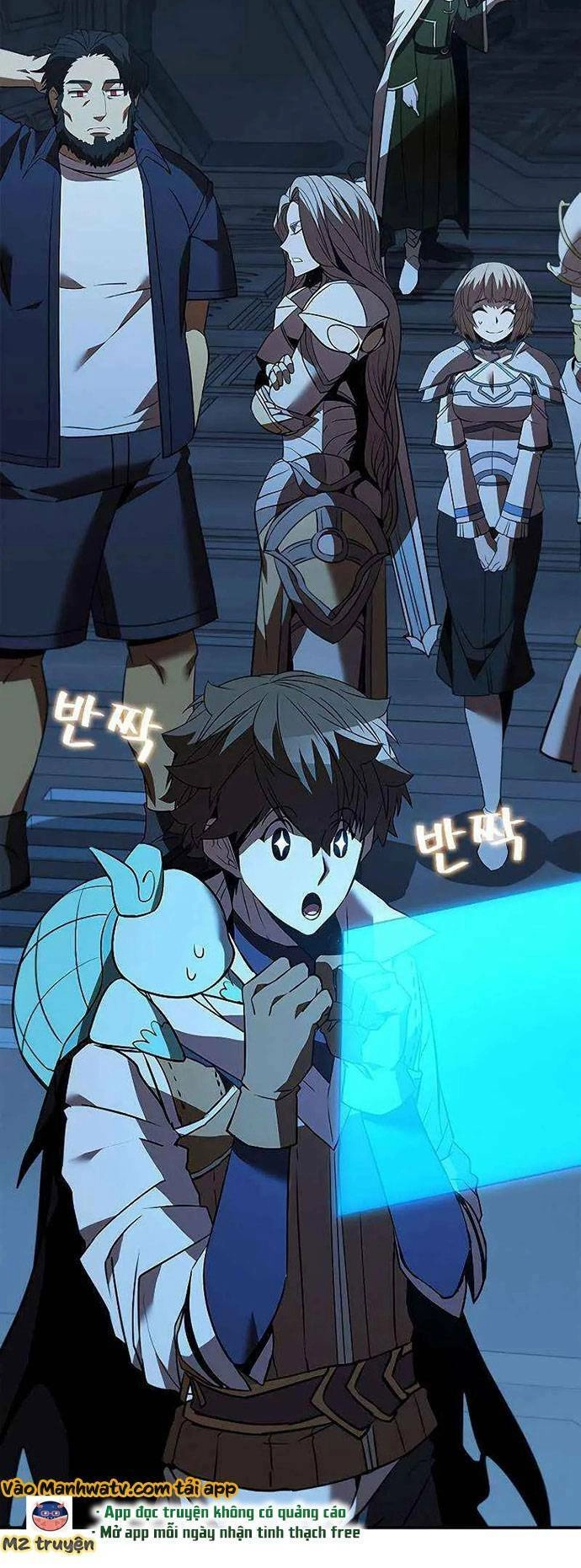 Bậc Thầy Thuần Hóa Chapter 125 - 34