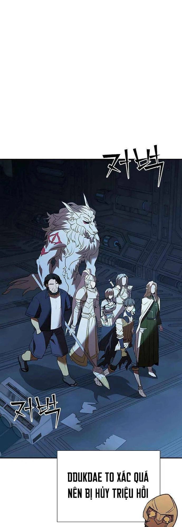 Bậc Thầy Thuần Hóa Chapter 125 - 36