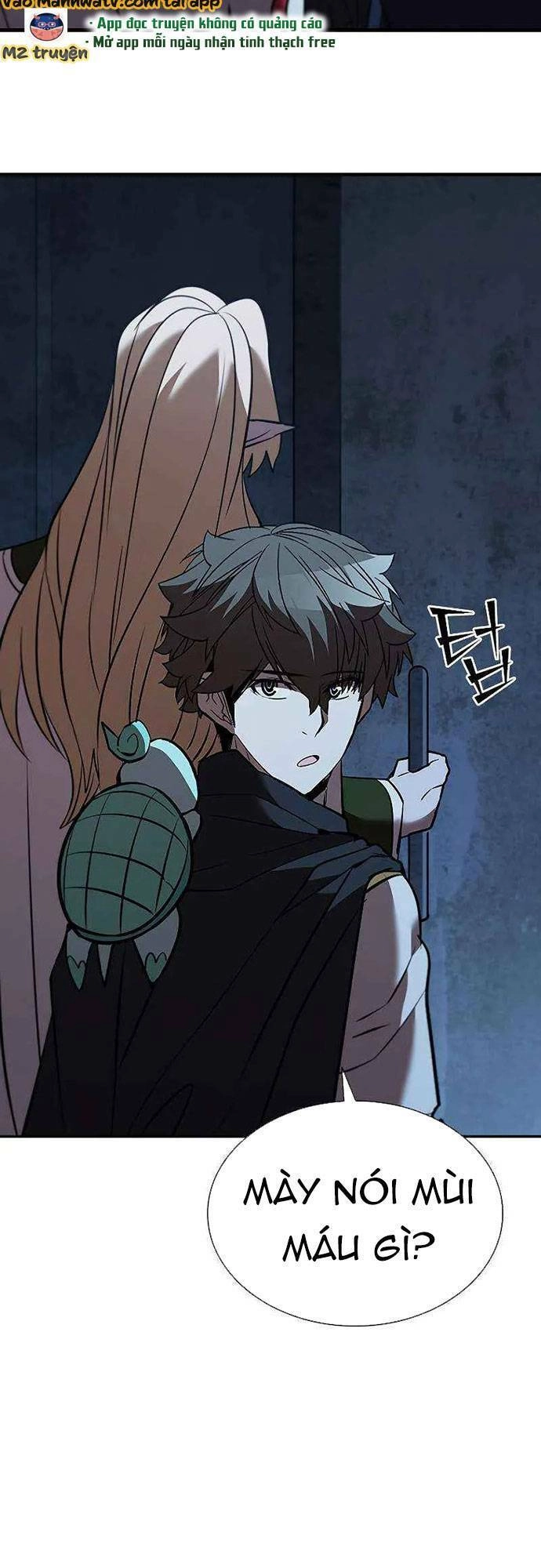 Bậc Thầy Thuần Hóa Chapter 125 - 39