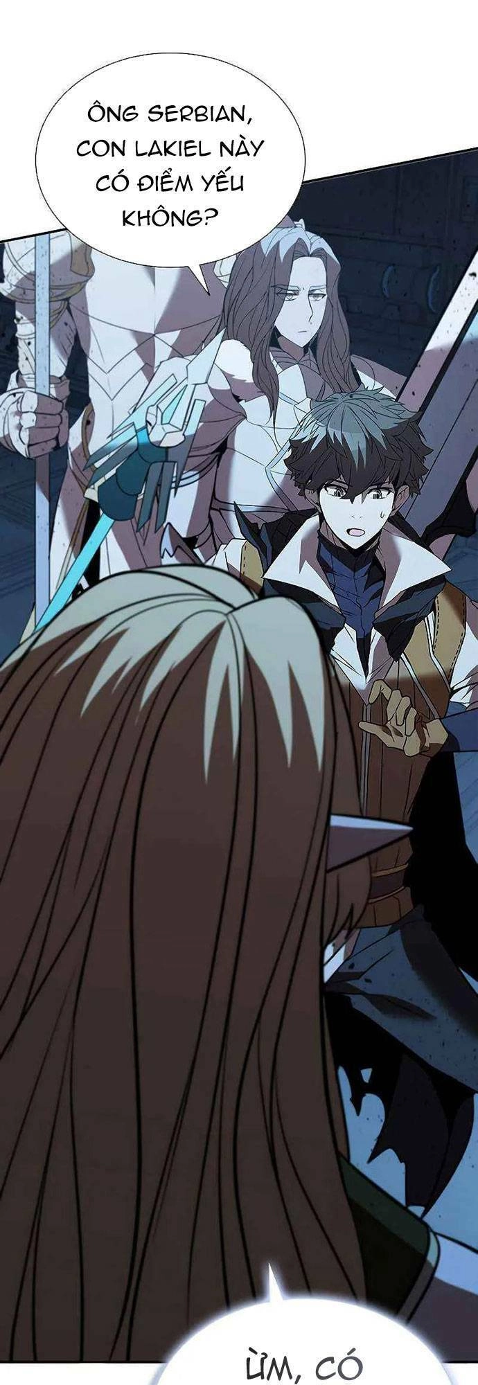 Bậc Thầy Thuần Hóa Chapter 125 - 63