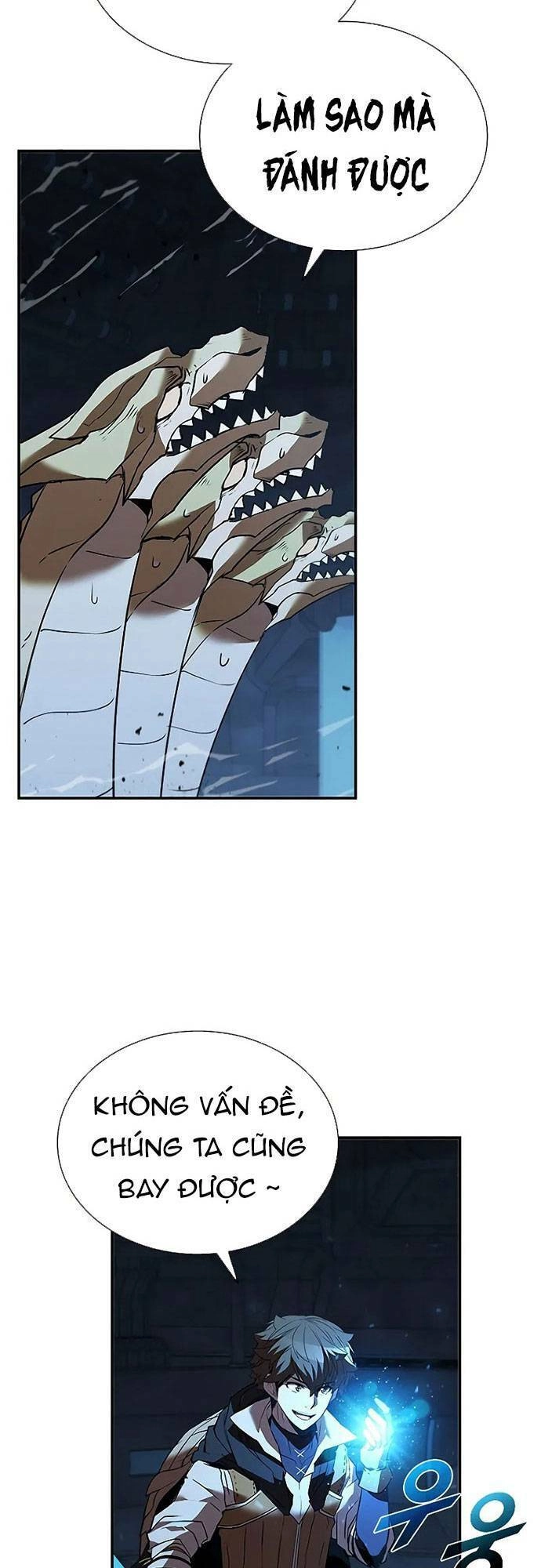 Bậc Thầy Thuần Hóa Chapter 126 - 4