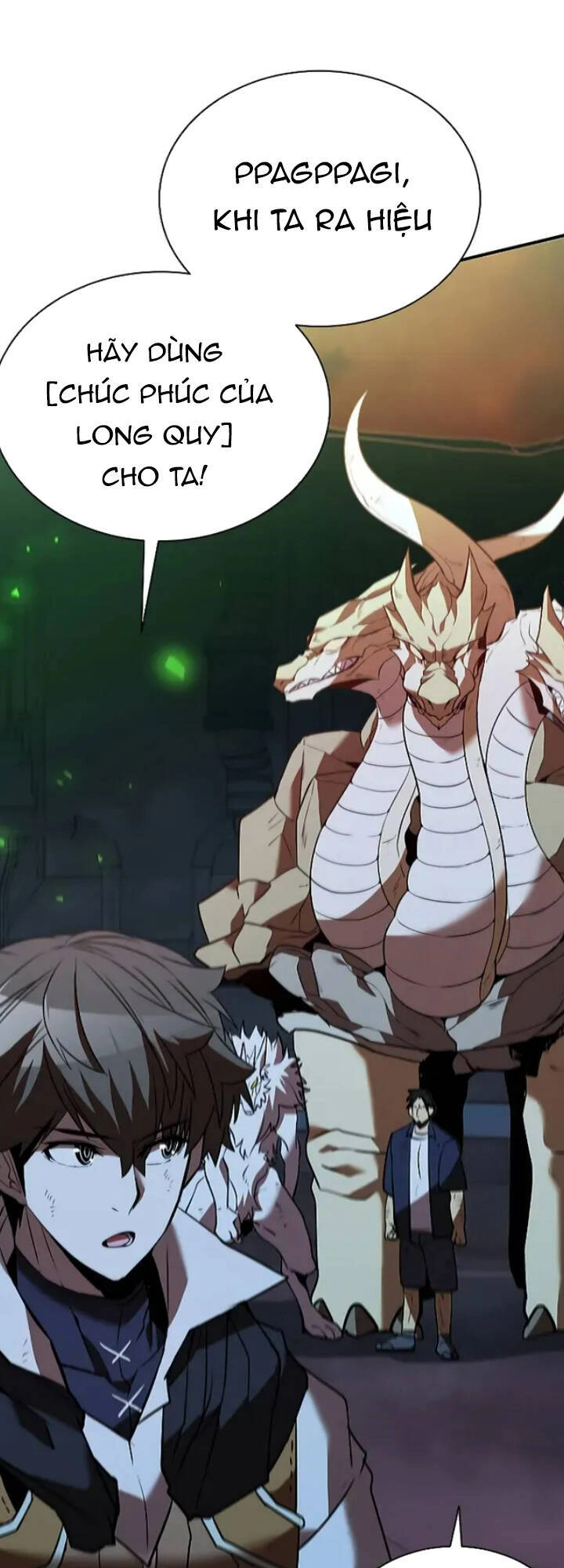 Bậc Thầy Thuần Hóa Chapter 127 - 51