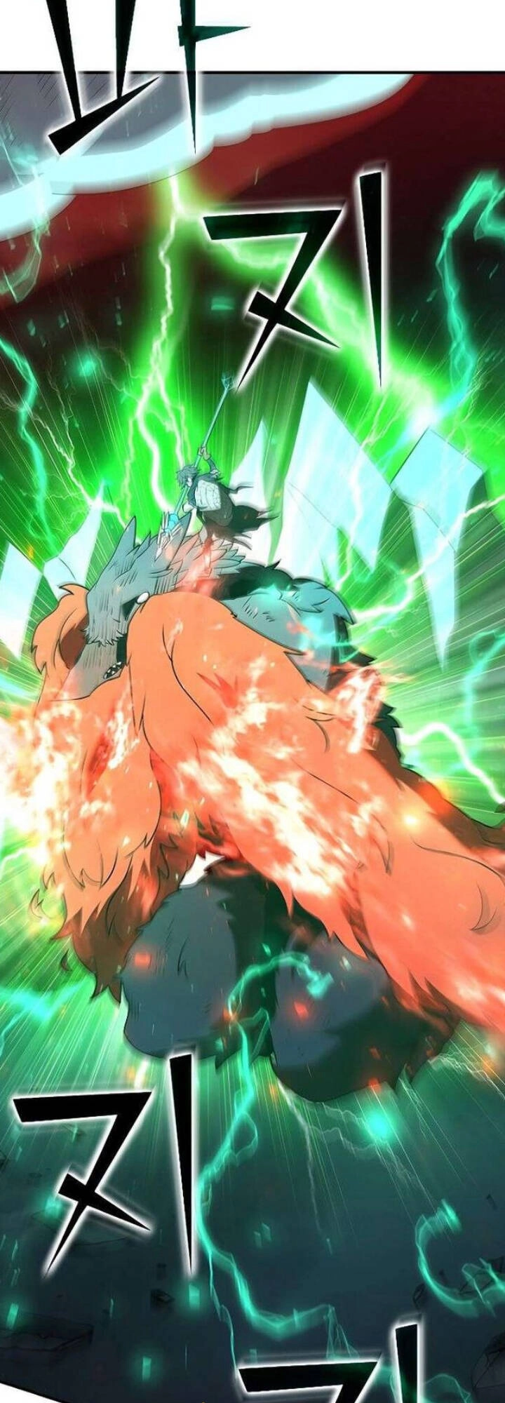 Bậc Thầy Thuần Hóa Chapter 127 - 96