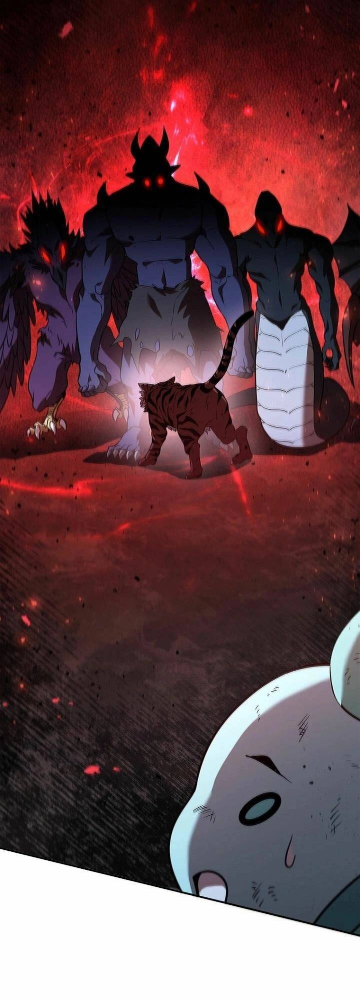 Bậc Thầy Thuần Hóa Chapter 128 - 41