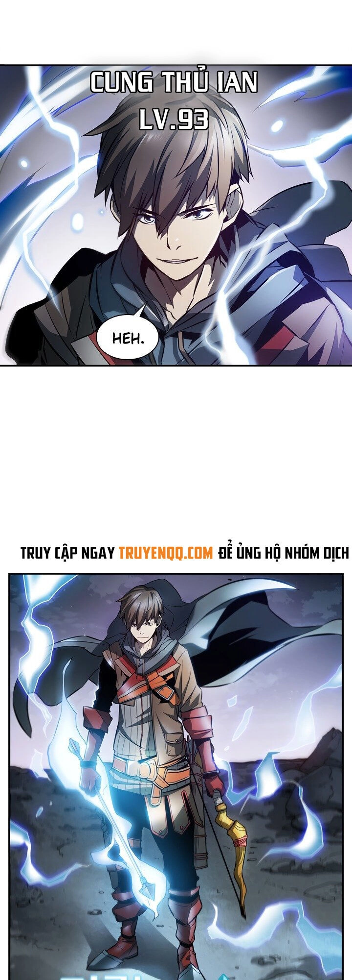 Bậc Thầy Thuần Hóa Chapter 1 - 7