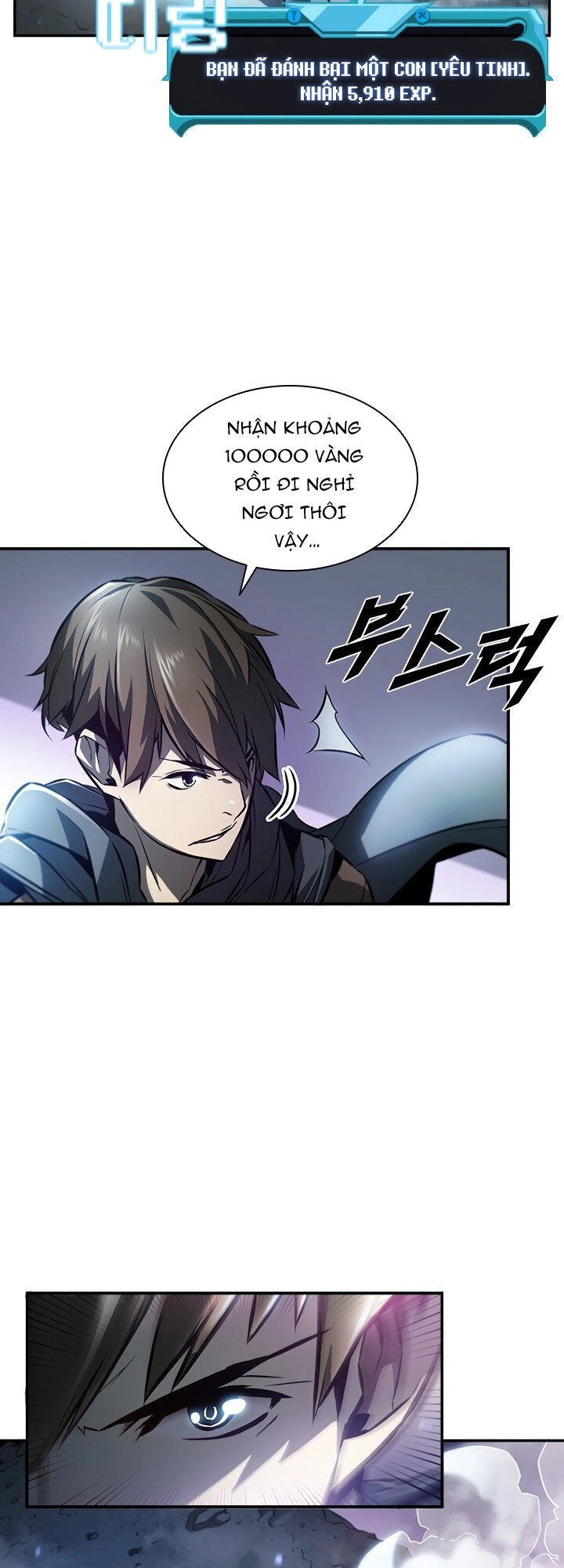 Bậc Thầy Thuần Hóa Chapter 1 - 8